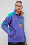 Cumpara ieftin Columbia windbreaker TERREX Riptide culoarea violet, de tranziție 1890091