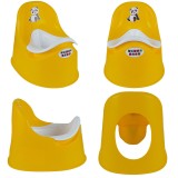 Olita copii, galbena, 37&times;27.5&times;28 cm &ndash; ROBENTOYS
