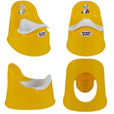 Olita copii, galbena, 37&times;27.5&times;28 cm &ndash; ROBENTOYS