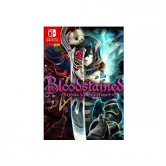 Bloodstained Ritual Of The Night Nintendo Switch foto