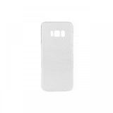 Husa Samsung Galaxy S8 Plus G955 Lemontti Silicon Ultraslim Transparent