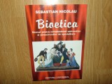 BIOETICA -MANUAL PTR INVATAMANTUL UNIVERSITAR SI PREUNIVERSITAR DE SPECIALITATE