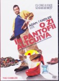 DVD Film de colectie: O zi in pantofii altcuiva ( Adam Sandler ; SIGILAT )