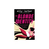 The Blonde Identity