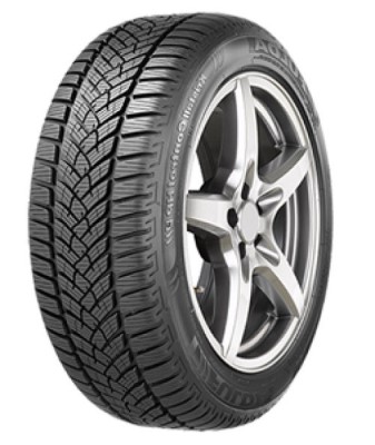 Cauciucuri de iarna Fulda Kristall Control HP2 ROF ( 245/45 R18 100V XL, runflat ) foto