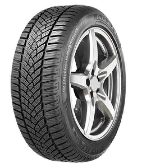 Cauciucuri de iarna Fulda Kristall Control HP2 ROF ( 245/45 R18 100V XL, runflat )