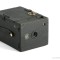 APARAT FOTO BOX ------ENSIGN---- Box Ensign 2 1/4 A for negatives sized 2 1/4 x 2 1/4.