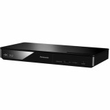 Reproducător DVD Panasonic DMP-BDT180EF Negru