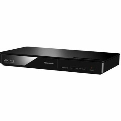 Reproducător DVD Panasonic DMP-BDT180EF Negru foto