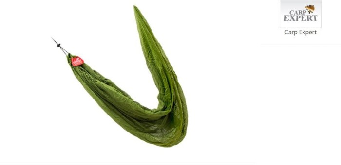 Sac pentru Crap ET Olive 110x95cm