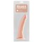 Dildo slim 19 cm Natural Basix Jelly
