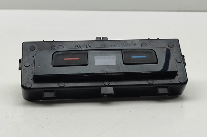Modul de climatizare VW PASSAT Variant B8 3G5 2017 OEM: 3G0907049D 30752299