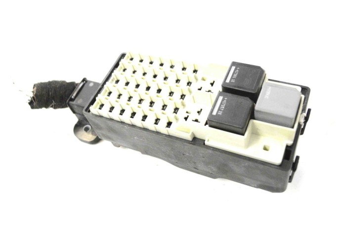 Panou de siguranțe LAND ROVER RANGE ROVER VELAR L560 2018 OEM: GX73-14A067-EA