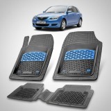 Cumpara ieftin Covorase Mazda 3 Compatibile 2003-2009 | Blue