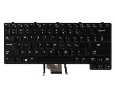 Tastatura laptop pentru DELL LATITUDE 6430U iluminata