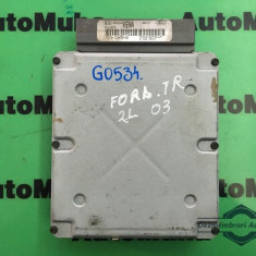 Calculator ecu Ford Transit 6 (2000-2006) YC1A12A650AD