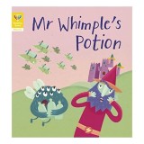 Mr Whimple&#039;s Potion