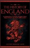 The History of England: An Introduction to Centuries of English Culture, Kings &amp; Queens, Key Events, Battles &amp; More