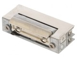 Yală electromagnetică 12-24V AC/DC 1448RF