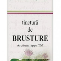 Tinctura de brusture, 50ml, PlantExtrakt