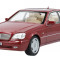 Macheta Oe Mercedes-Benz CL 600 1996 - 1998 C140 1:18 Rosu B66040651