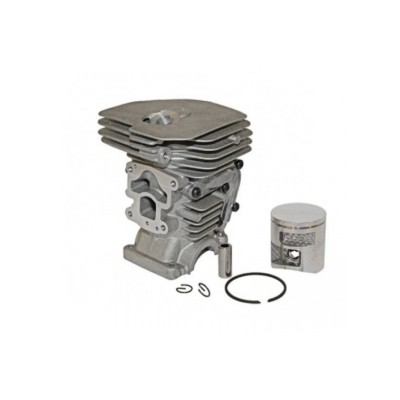 Kit cilindru drujba compatibil Husqvarna 435, 440, 135, 140, 41mm, ABO-435CN foto
