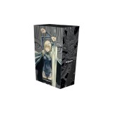 Claymore Complete Box Set: Volumes 1-27 with Premium