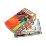 Cumpara ieftin Puzzle gigant - Parada animalelor, 36 piese