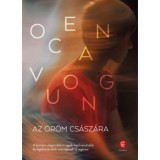 Az &ouml;r&ouml;m cs&aacute;sz&aacute;ra - Ocean Vuong
