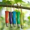Cutit de buzunar N&deg;07, inox, 8cm, &quot;Colorama&quot;, Meadow - Opinel
