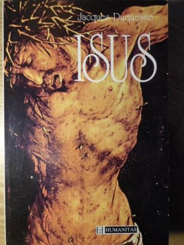 ISUS-JACQUES DUQUESNE-233837