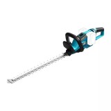 Foarfece de taiere a gardurilor vii cu acumulator 600mm 2x18v, fara perii