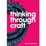 Thinking Through Craft