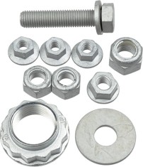LEMF&Ouml;RDER 42407 01 Service Pack Set reparatie, suspensie