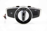 Modul de control comutator faruri MERCEDES-BENZ C Coupe C205 2016 OEM: A2059057007 3126894