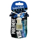 Sticluta de parfum auto PARLEMENT 8 ml Ocean