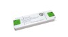 Tápegység POS FTPC20V12-C2, POS LED meghajtó 12V/1.6A CV, kompakt műanyag ház, SSVF sorozat