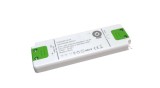 T&aacute;pegys&eacute;g POS FTPC20V12-C2, POS LED meghajt&oacute; 12V/1.6A CV, kompakt műanyag h&aacute;z, SSVF sorozat