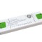 T&aacute;pegys&eacute;g POS FTPC20V12-C2, POS LED meghajt&oacute; 12V/1.6A CV, kompakt műanyag h&aacute;z, SSVF sorozat
