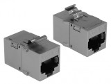Modul keystone RJ45 cat 6A, Delock 86408