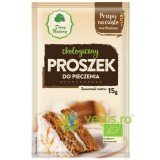 Praf de Copt Ecologic/Bio 15g