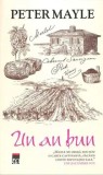Cumpara ieftin Un an bun/Peter Mayle, Rao
