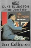 Duke Ellington - Ring Dem Bells, Caseta audio