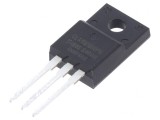 Tiristor 1200V 16A TO220FP