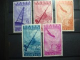 ITALIA 1947 MH