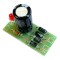 Convertor AC-DC cu Punte redresoare, 12V 1A, 1N4007 , compatibil