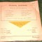 disc vinil - ELECTRECORD - vintage RECITAL CANTONETE - VALENTIN TEODORIAN
