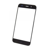 Geam Sticla ZTE Blade V6, Negru