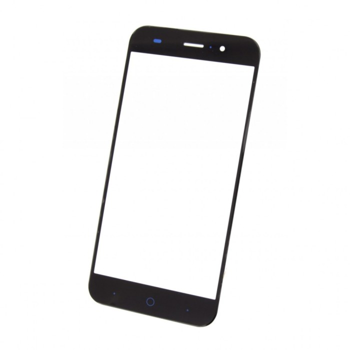 Geam Sticla ZTE Blade V6, Negru