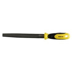 Pila semirotunda Strend Pro BF1003 150 mm pentru metal, cu maner ergonomic